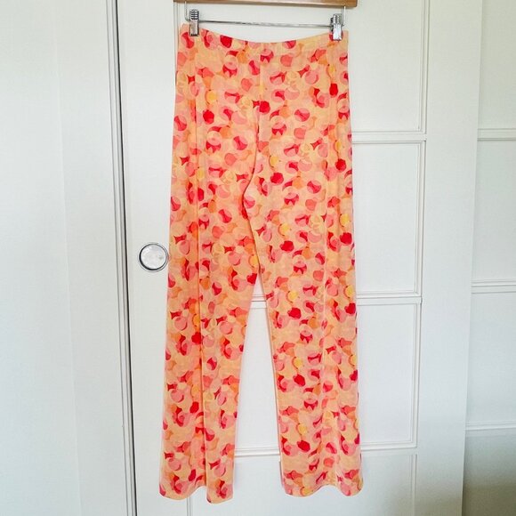 Josie Natori Lounge / Pyjama Set – Size Small - Picture 4 of 6